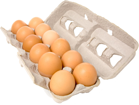 Eggs